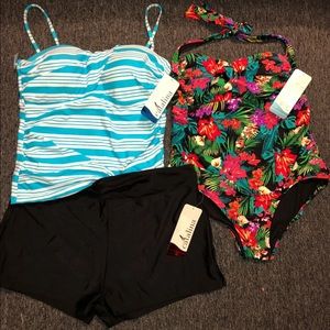 Catalina Swim Wear